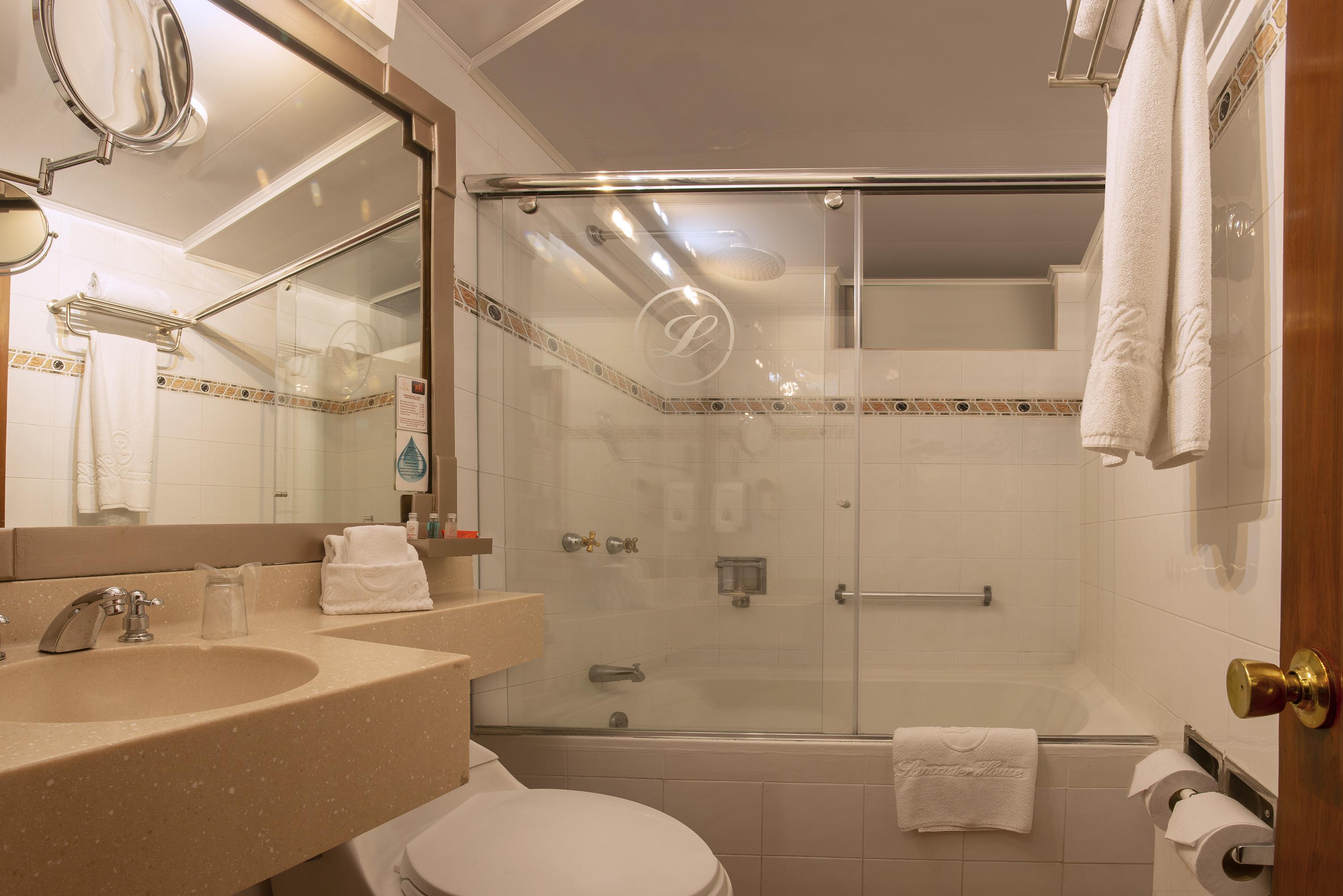 Hotel Lancaster House