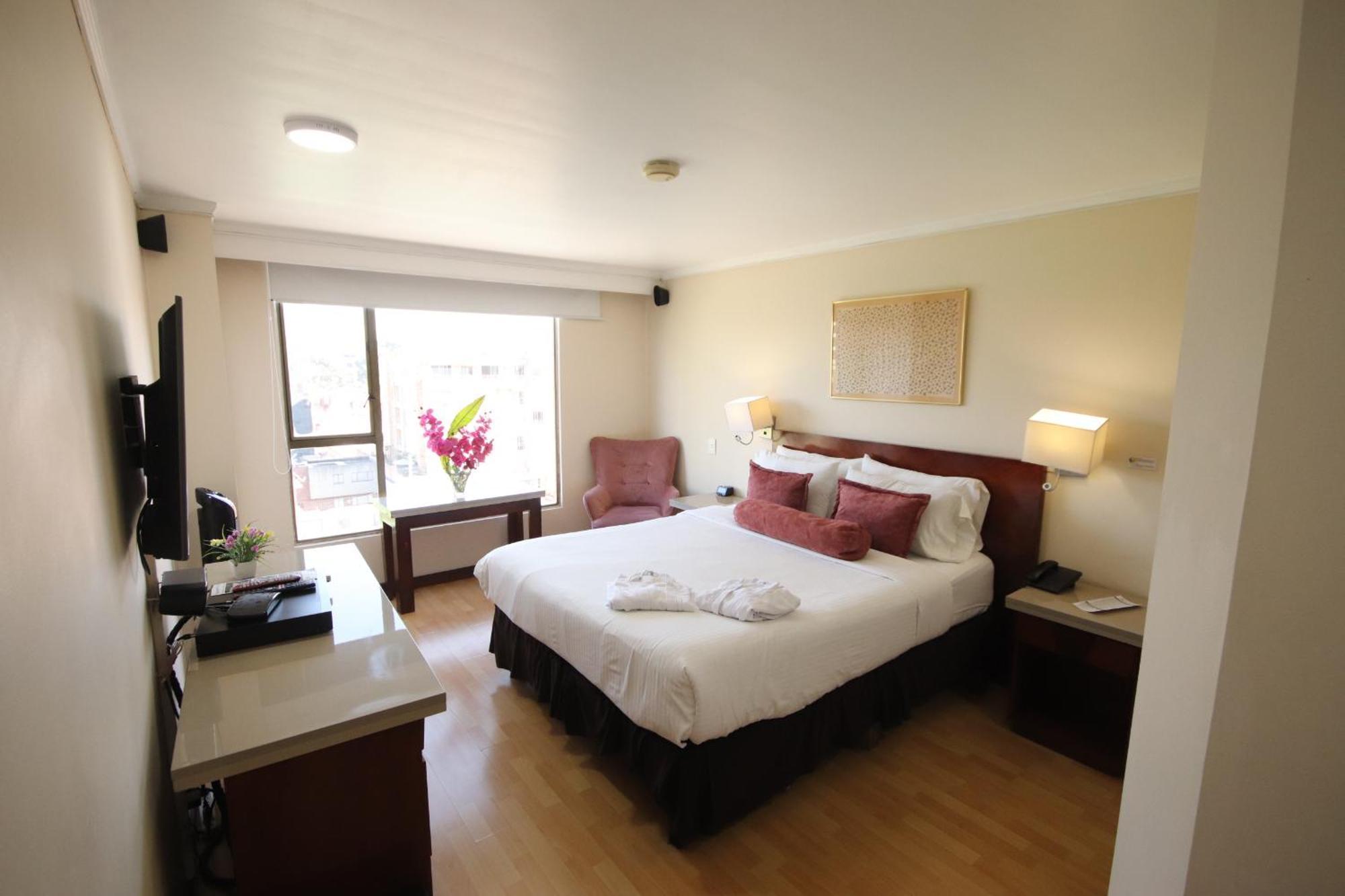 Hotel Lancaster House