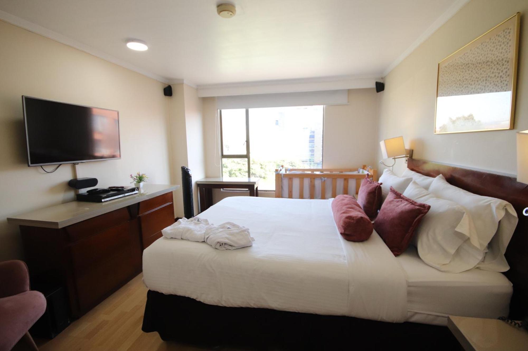 Hotel Lancaster House