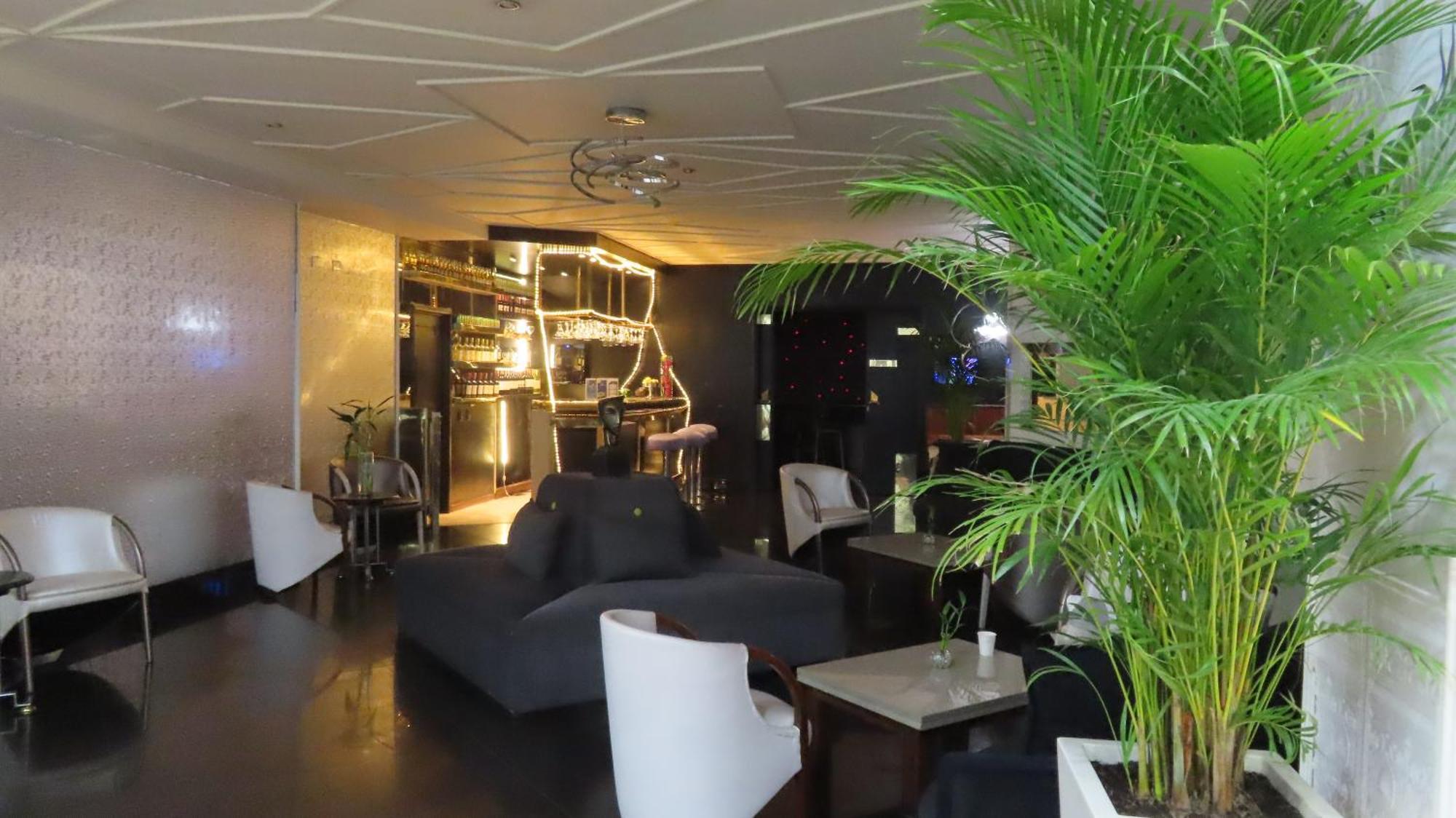 Lancaster House Hotel Bogotá