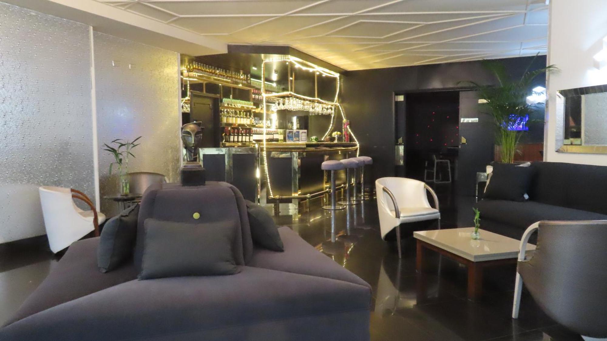 Lancaster House 4* Bogotá